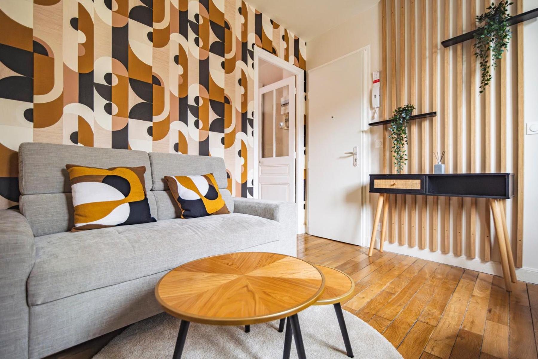 Mm Suites Centre Bacquenois Reims Extérieur photo